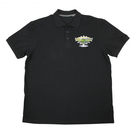 Stedman Tee maxiCOLOUR